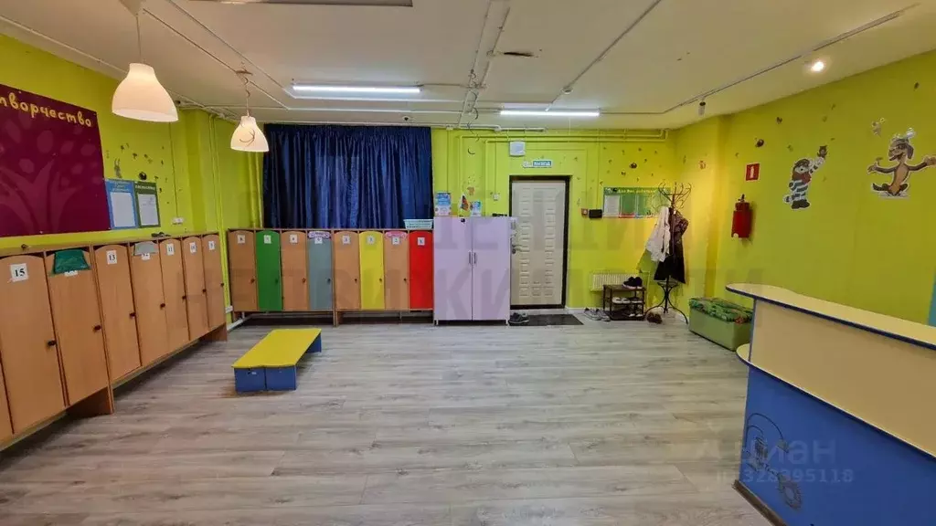 Помещение свободного назначения в Самарская область, Самара 3-й ... - Фото 2