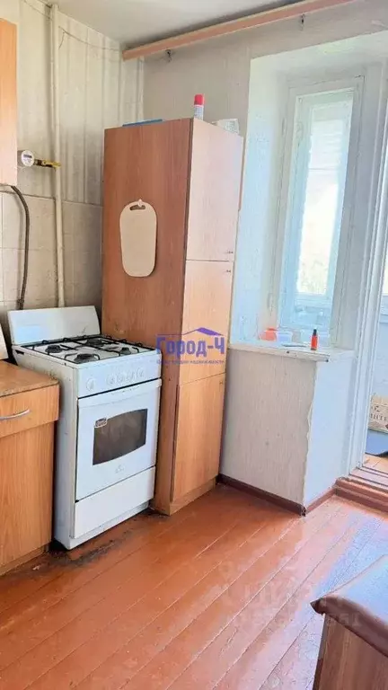 2-к кв. Чувашия, Чебоксары ул. Богдана Хмельницкого, 117 (49.1 м) - Фото 1
