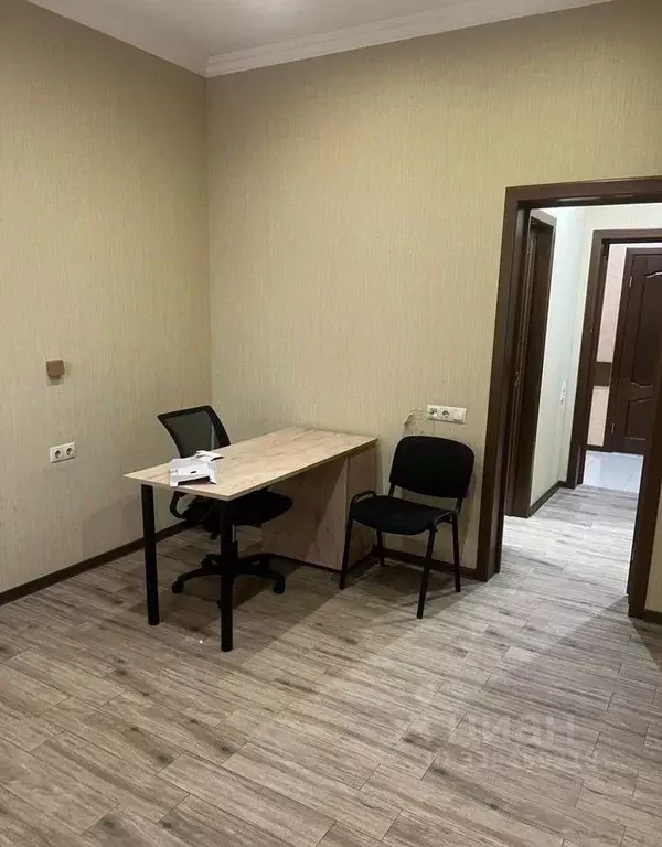 Офис в Краснодарский край, Сочи Адлер жилрайон, ул. Ленина, 132 (19 м) - Фото 1