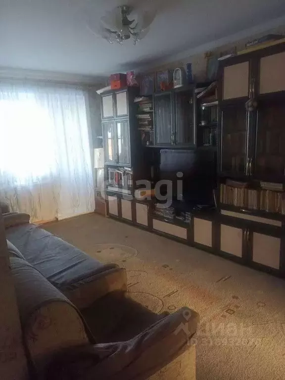 3-к кв. Алтайский край, Бийск Красноармейская ул., 174 (59.3 м) - Фото 1
