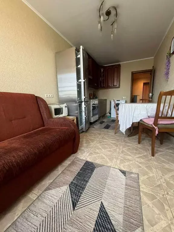 1-к кв. Московская область, Реутов Комсомольская ул., 10 (44.0 м) - Фото 1