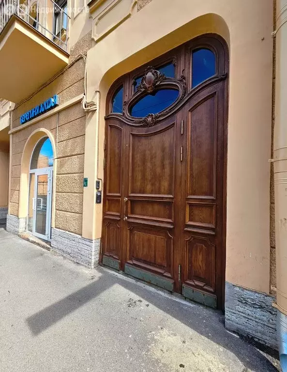 1к в 5-комнатной квартире (22.6 м) - Фото 2