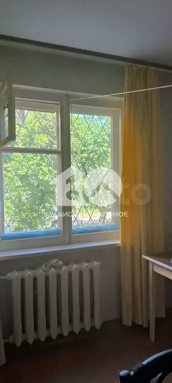 3-к. квартира, 59 м, 1/4 эт. - Фото 1