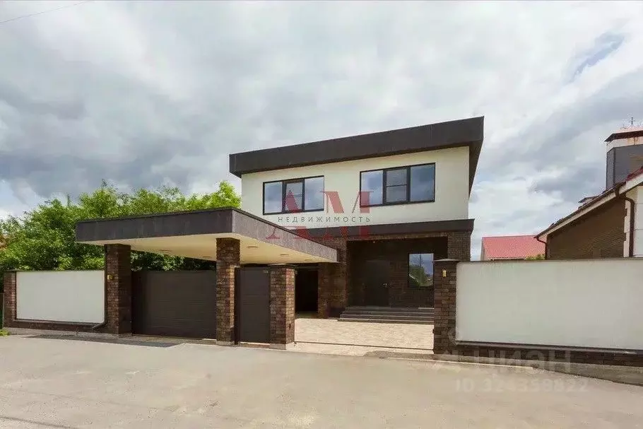 Коттедж в Владимирская область, Владимир Красная ул., 47 (241 м) - Фото 2