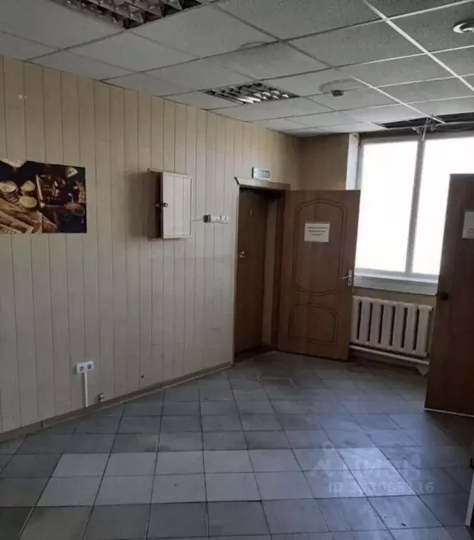 Помещение свободного назначения в Самарская область, Тольятти ... - Фото 2