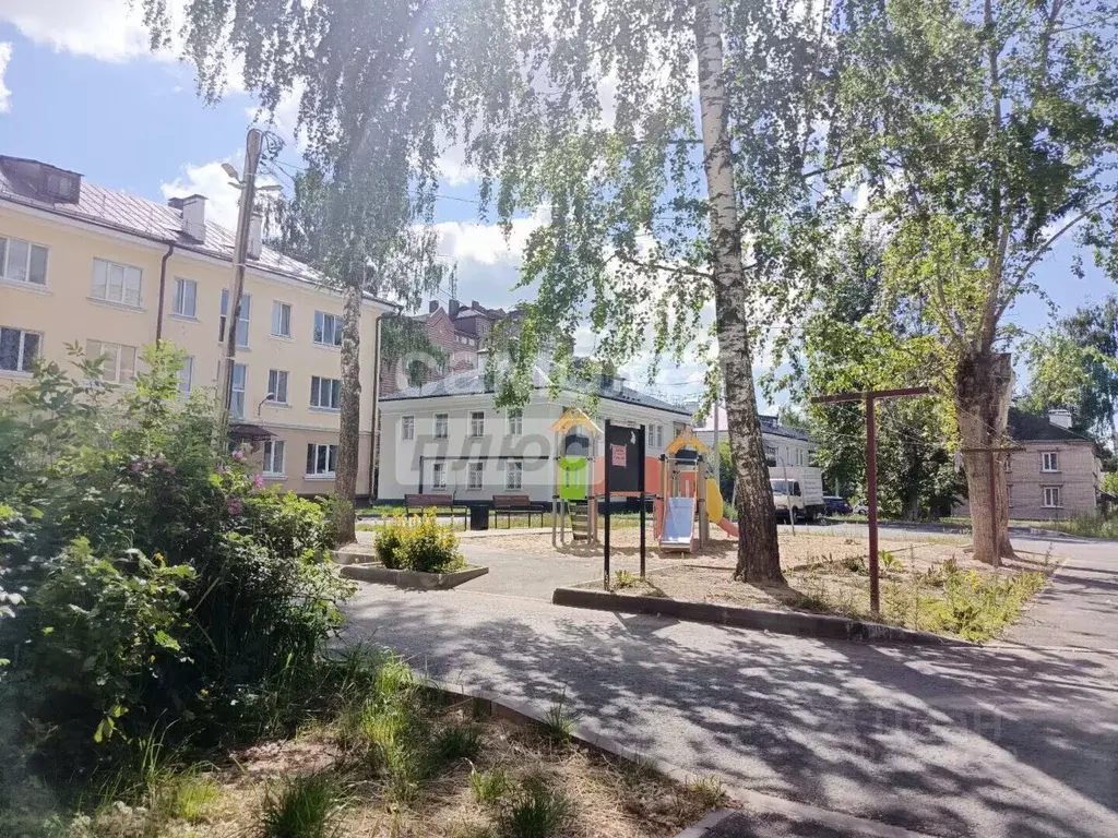 1-к кв. Татарстан, Зеленодольск ул. Карла Маркса, 42 (33.0 м) - Фото 2