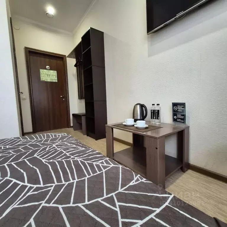 Комната Красноярский край, Красноярск ул. Шахтеров, 41с4 (10.0 м) - Фото 2