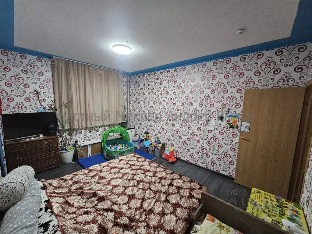 3-к кв. Московская область, Мытищи ул. 2-я Институтская, 28 (85.8 м) - Фото 1