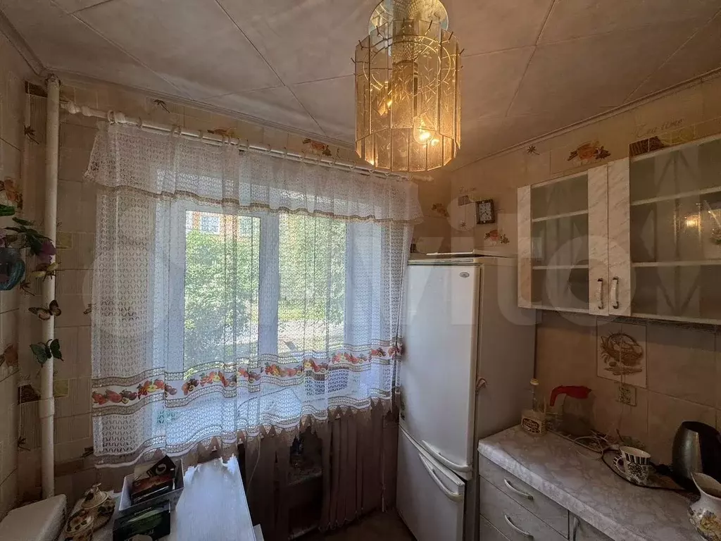 2-к. квартира, 43,9 м, 1/2 эт. - Фото 0