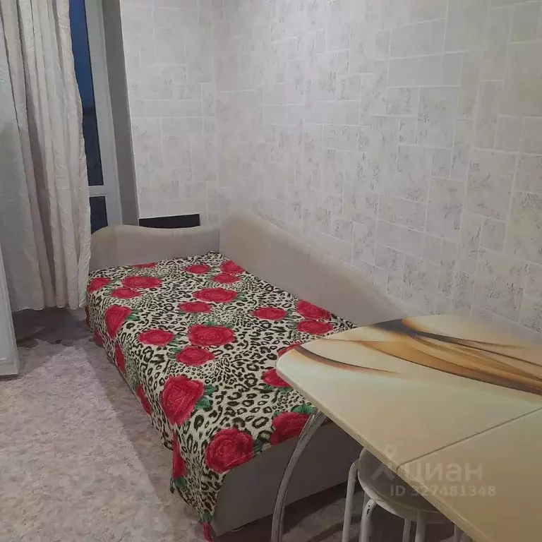 1-к кв. Татарстан, Пестречинский район, Шигалеевское с/пос, с. Новое ... - Фото 1