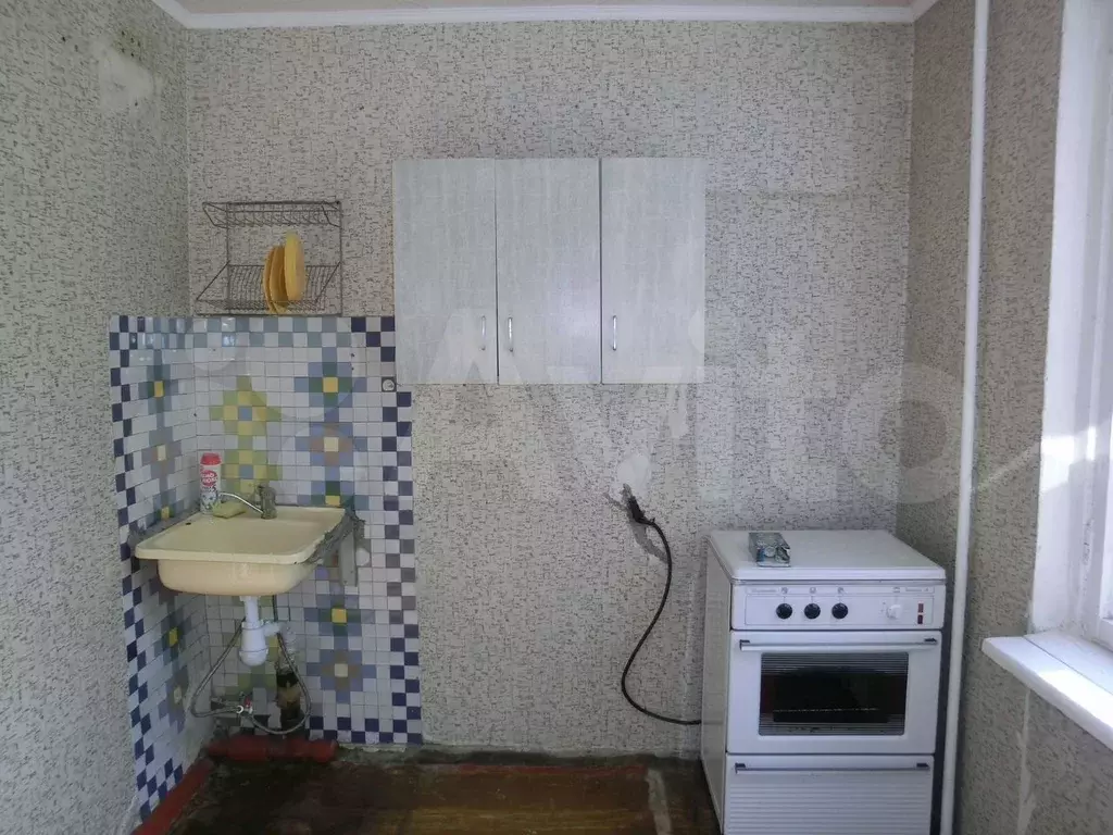 2-к. квартира, 50 м, 2/10 эт. - Фото 1