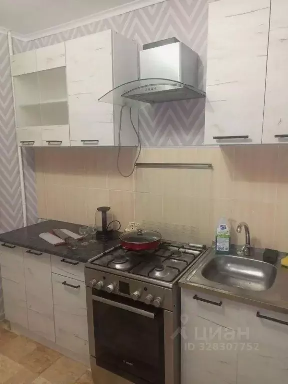 1-к кв. Оренбургская область, Орск Новый город мкр, ул. Ялтинская, 90 ... - Фото 1