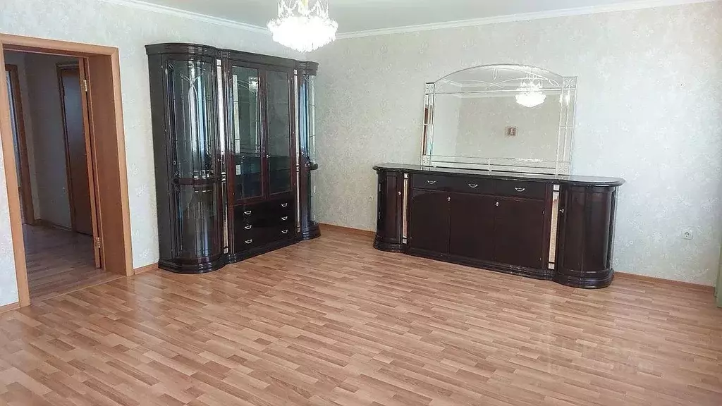 3-к кв. Тюменская область, Тюмень Широтная ул., 148к1 (75.0 м) - Фото 1