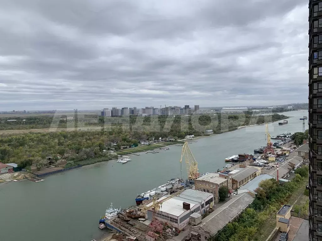 1-к кв. Ростовская область, Ростов-на-Дону, Нахичевань ул. 23-я Линия, ... - Фото 2