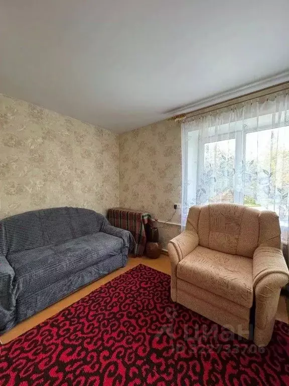 1-к кв. Смоленская область, Смоленск ул. Лавочкина, 54а (50.0 м) - Фото 1