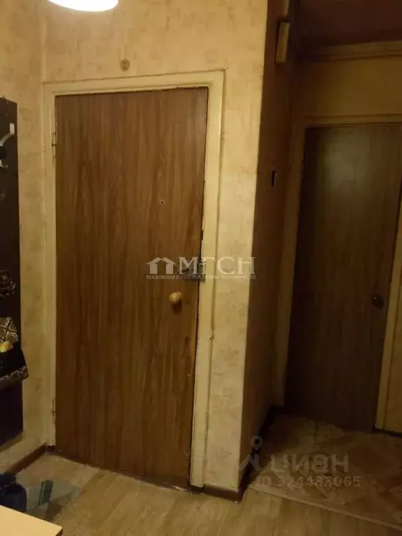 Комната Москва 2-й Лихачевский пер., 4 (9.0 м) - Фото 2