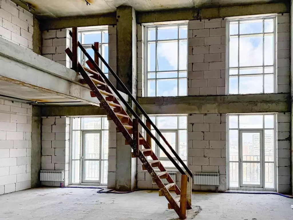 Офис в Москва ул. Академика Королева, 13 (121 м) - Фото 1