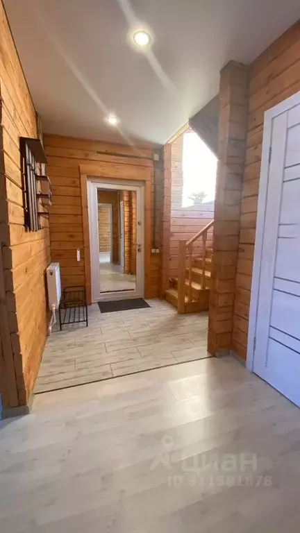 Дом в Башкортостан, Уфа городской округ, с. Нагаево ул. Михаила ... - Фото 1