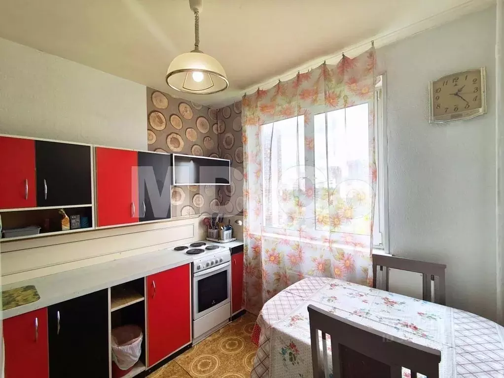 2-к кв. Москва Кировоградская ул., 17К1 (50.0 м) - Фото 1