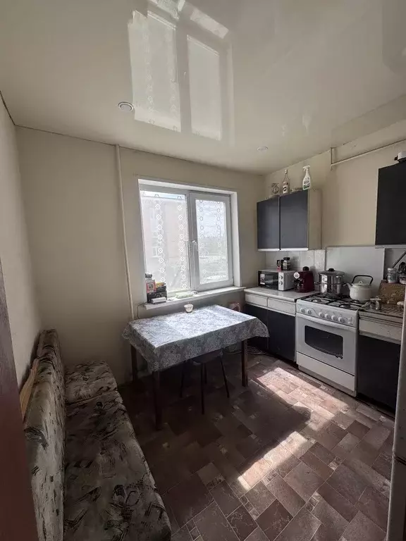 Продаётся 1-к квартира, 35.8 м - Фото 0