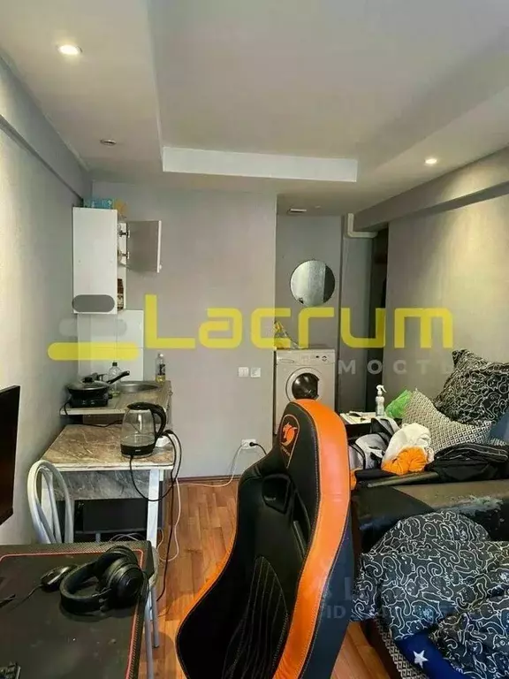 Студия Красноярский край, Красноярск имени газеты Красноярский Рабочий ... - Фото 2