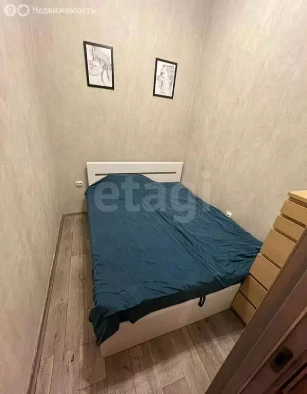 Квартира-студия: Ростов-на-Дону, Нахичевань, улица 1-я Линия, 3 (20 м) - Фото 2