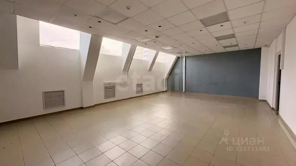 Помещение свободного назначения в Тамбовская область, Тамбов ул. ... - Фото 1