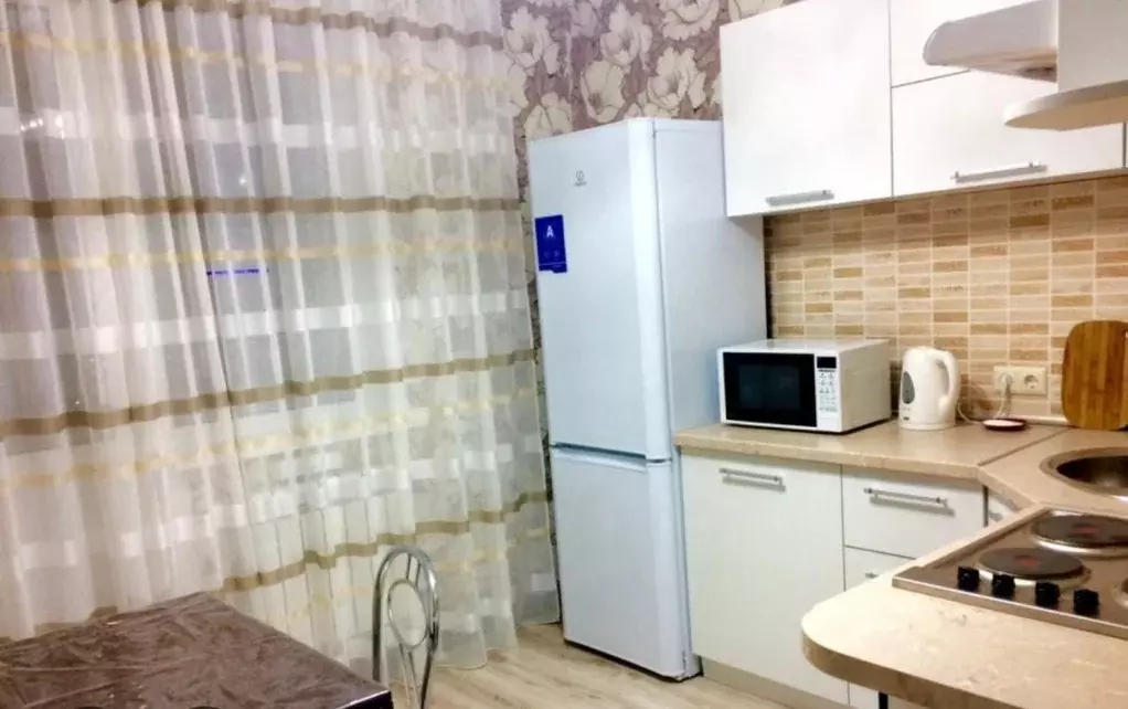 Продаётся 1-к квартира, 34.6 м - Фото 0