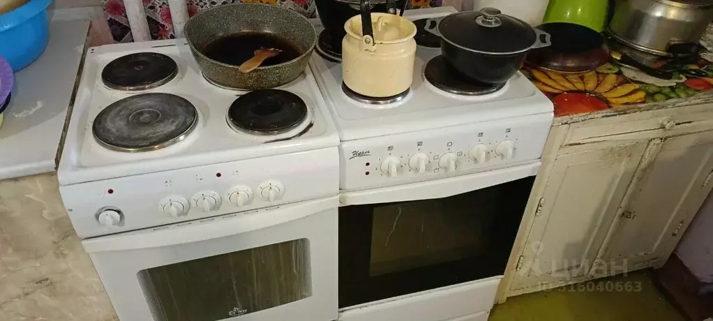 Комната Татарстан, Зеленодольск ул. Ленина, 1А (12.0 м) - Фото 2