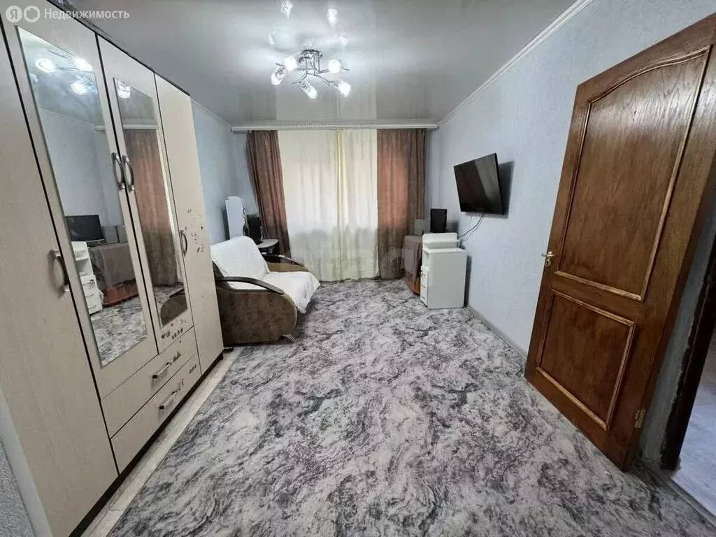 2-комнатная квартира: Стерлитамак, улица Имая Насыри, 3 (39.8 м) - Фото 0
