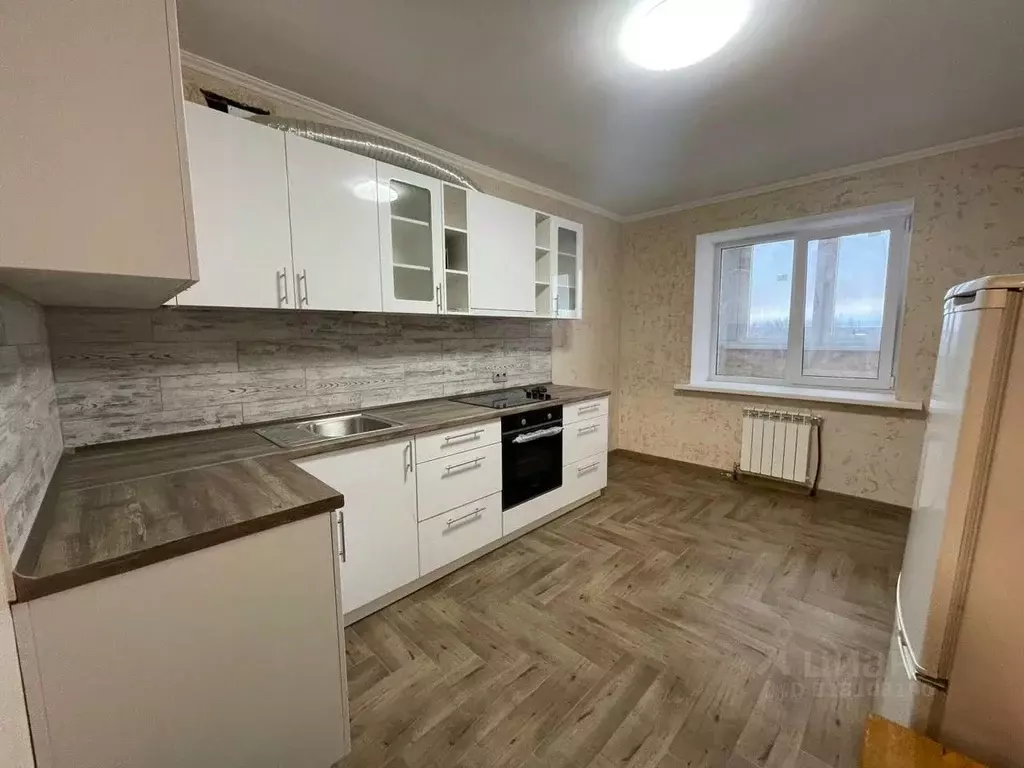 1-к кв. Псковская область, Великие Луки пл. Калинина, 6Б (44.5 м) - Фото 1