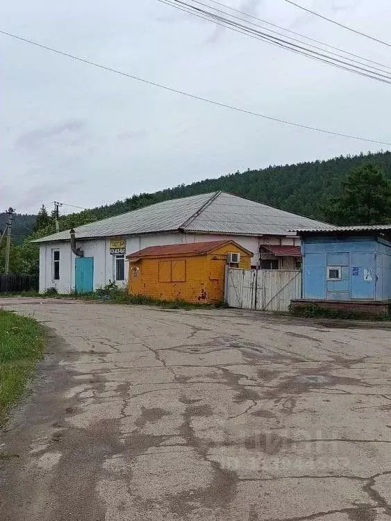 Помещение свободного назначения в Иркутская область, Шелеховский ... - Фото 0