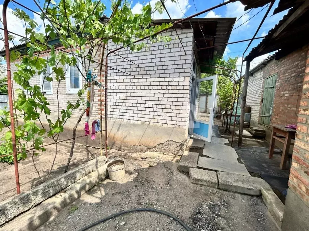 Дом в Ростовская область, Белая Калитва Новая ул. (51 м) - Фото 1
