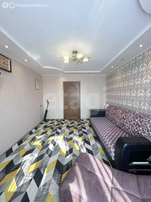 3-комнатная квартира: Нефтекамск, Трактовая улица, 58 (75 м) - Фото 2