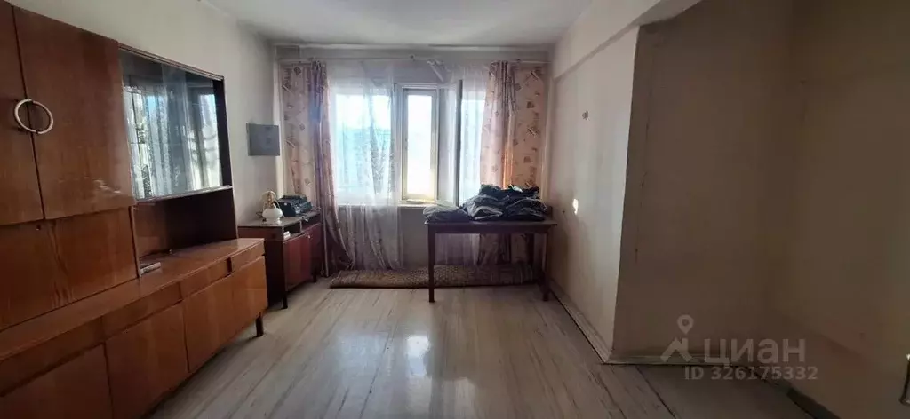 2-к кв. Забайкальский край, Краснокаменск 2-й мкр, 202 (49.4 м) - Фото 1