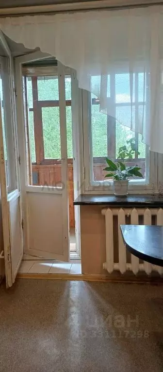 3-к кв. Коми, Сыктывкар Октябрьский просп., 152 (76.4 м) - Фото 2