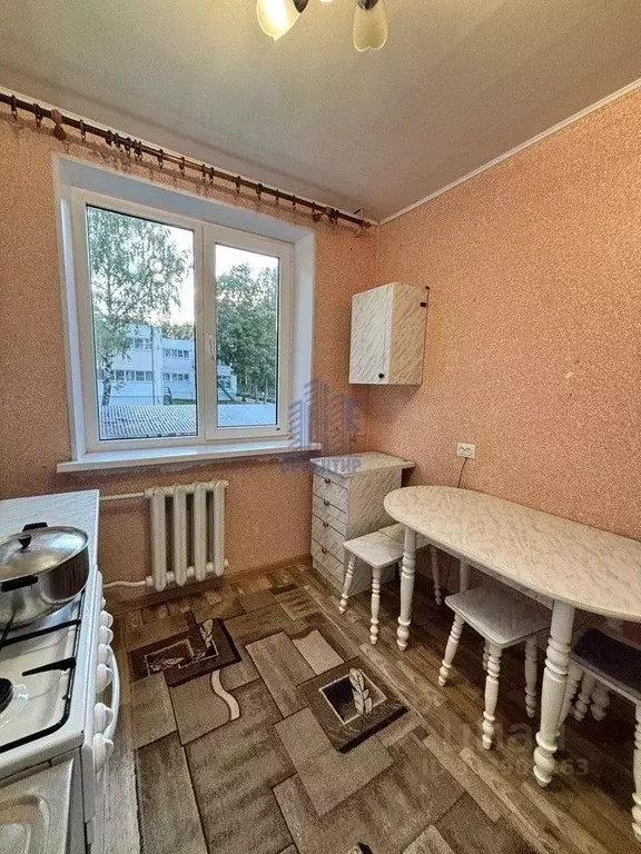 2-к кв. Чувашия, Чебоксары Пролетарская ул., 10 (48.0 м) - Фото 2