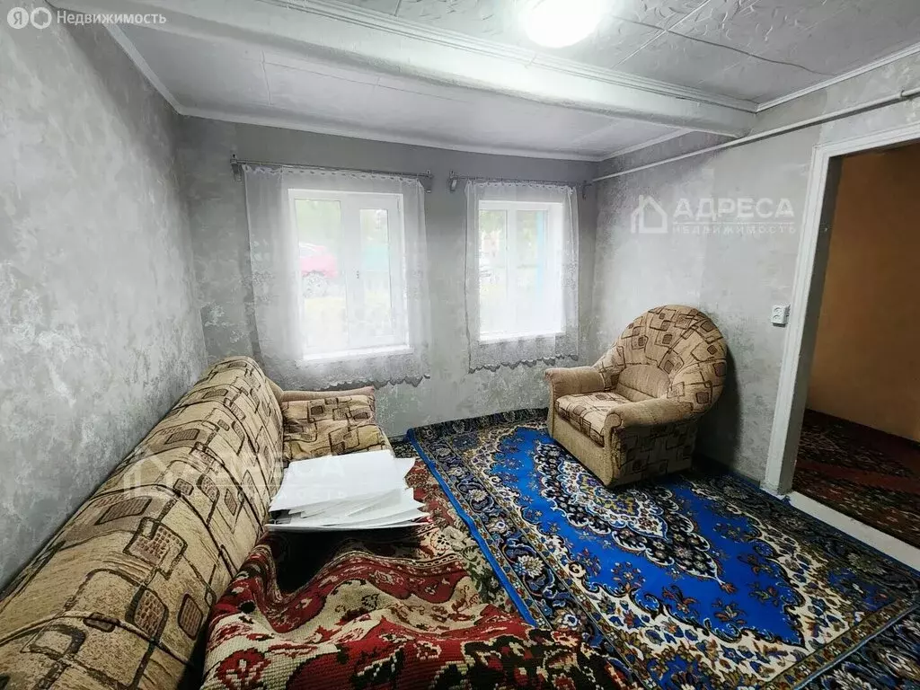 Дом в Азов, улица Луначарского, 50 (35 м) - Фото 1