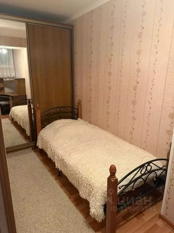 3-к кв. Северная Осетия, Владикавказ Владикавказская ул., 69 (70.0 м) - Фото 1