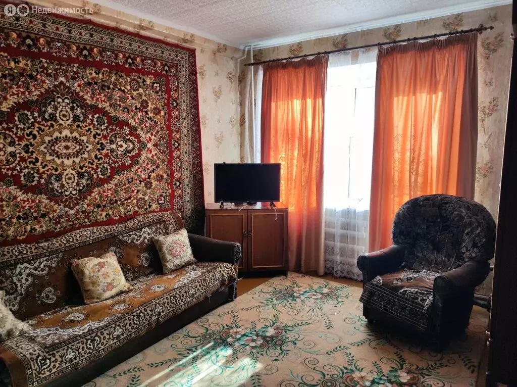 1-комнатная квартира: Энгельс, улица Колотилова, 20 (30 м) - Фото 2