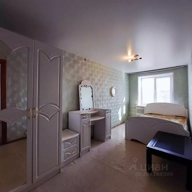 3-к кв. Волгоградская область, Волгоград Мачтозаводская ул., 130 (50.0 ... - Фото 1