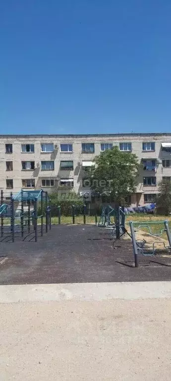 Комната Севастополь ул. Николая Музыки, 92 (17.0 м) - Фото 1