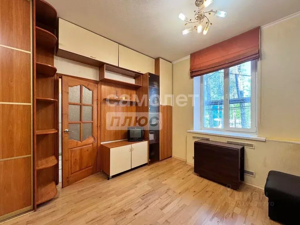 1-к кв. Ленинградская область, Сертолово Всеволожский район, ул. ... - Фото 2