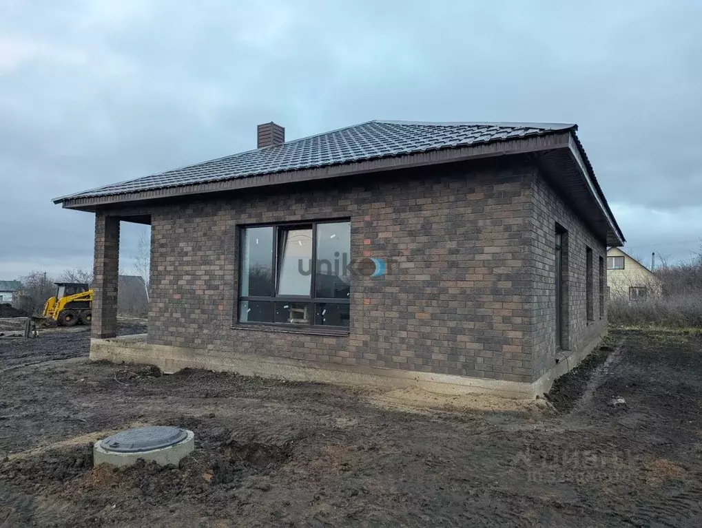 Дом в Башкортостан, Уфа ул. Доброй Надежды, 8 (105 м) - Фото 2