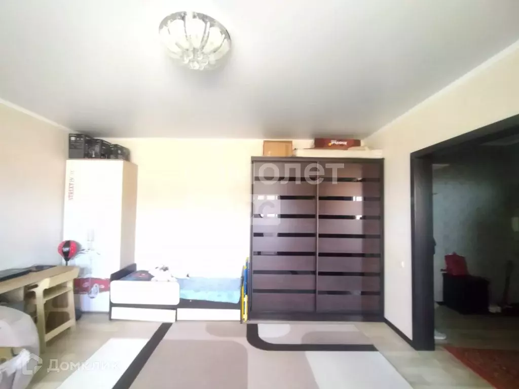 Продаётся 1-к квартира, 42.3 м - Фото 0
