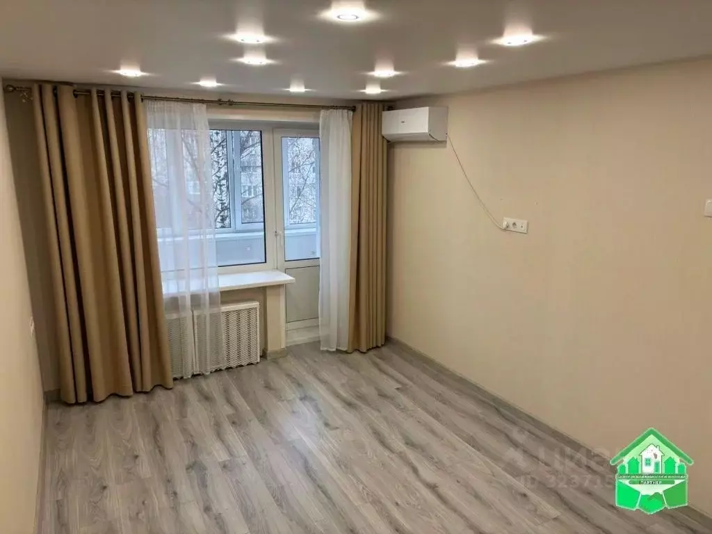 2-к кв. Ярославская область, Ярославль ул. Городской Вал, 14 (42.5 м) - Фото 1