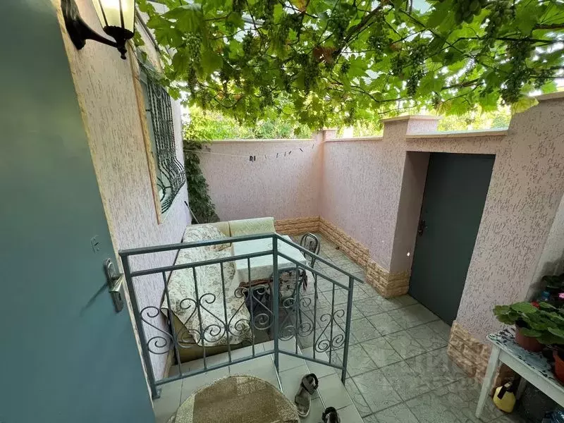 Дом в Крым, Евпатория ул. Кирова, 68 (47 м) - Фото 1