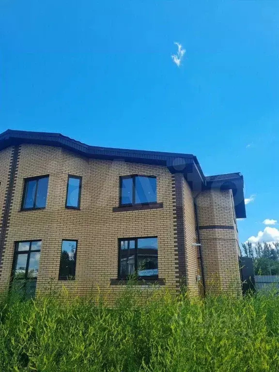 Таунхаус в Тульская область, Тула городской округ, пос. Петровский ... - Фото 1