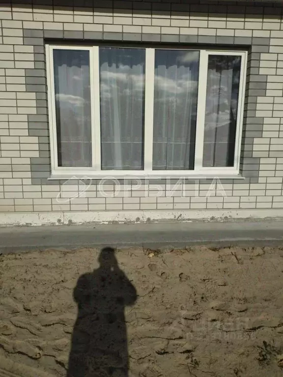 Дом в Тюменская область, Нижнетавдинский район, с. Тюнево ул. Летняя, ... - Фото 2