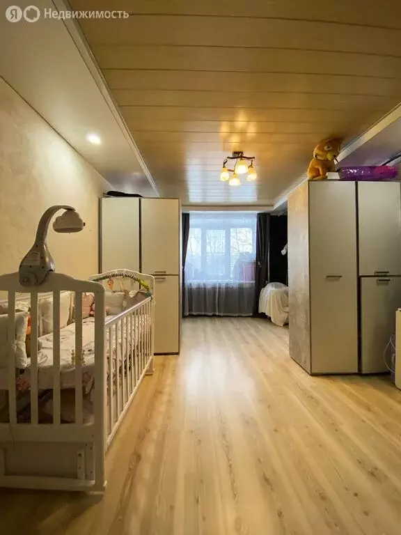 1-комнатная квартира: Архангельск, улица Тимме, 6к3 (28.3 м) - Фото 2